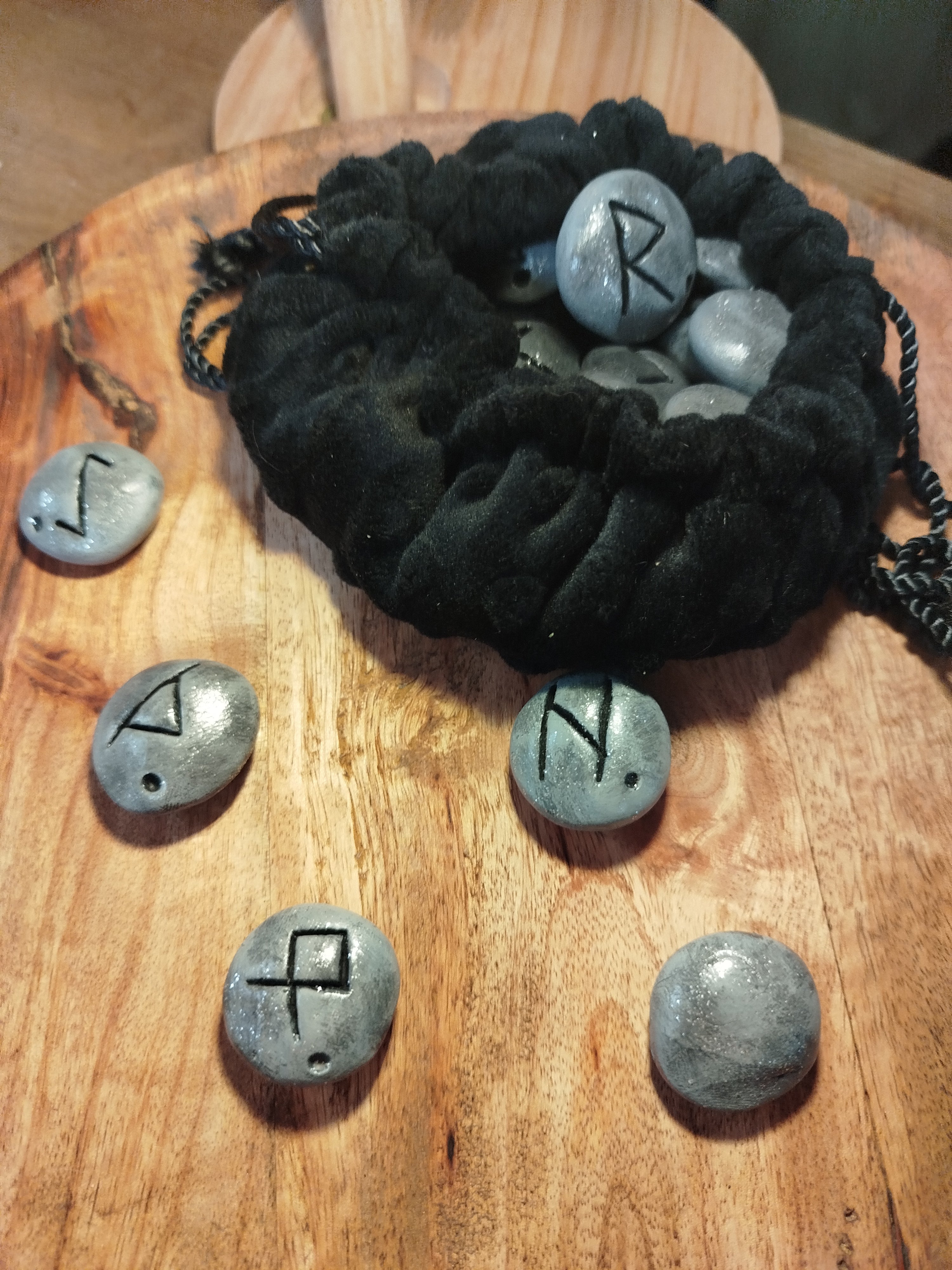Les Runes