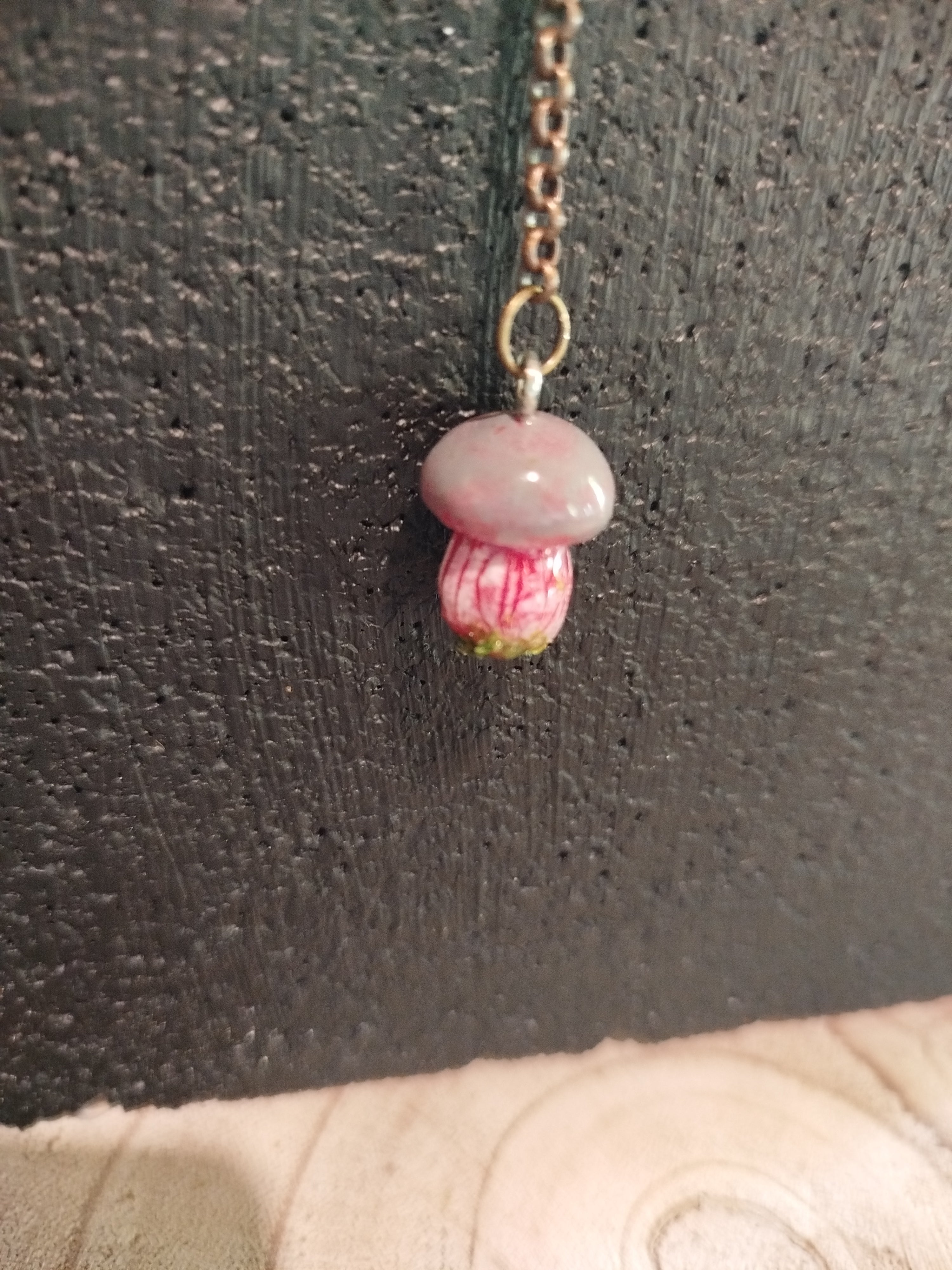 Les Talismans naturels