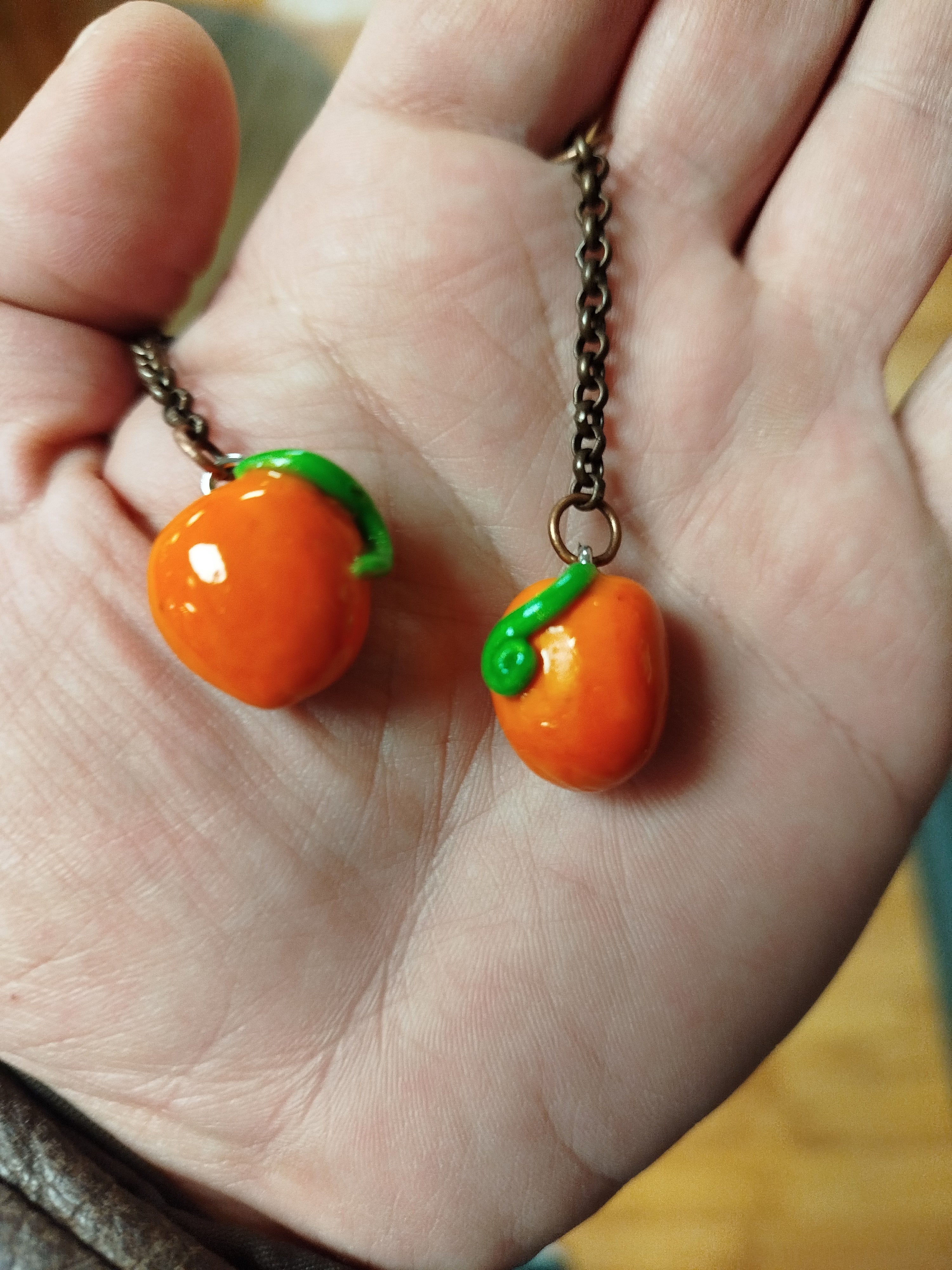 Les Talismans naturels