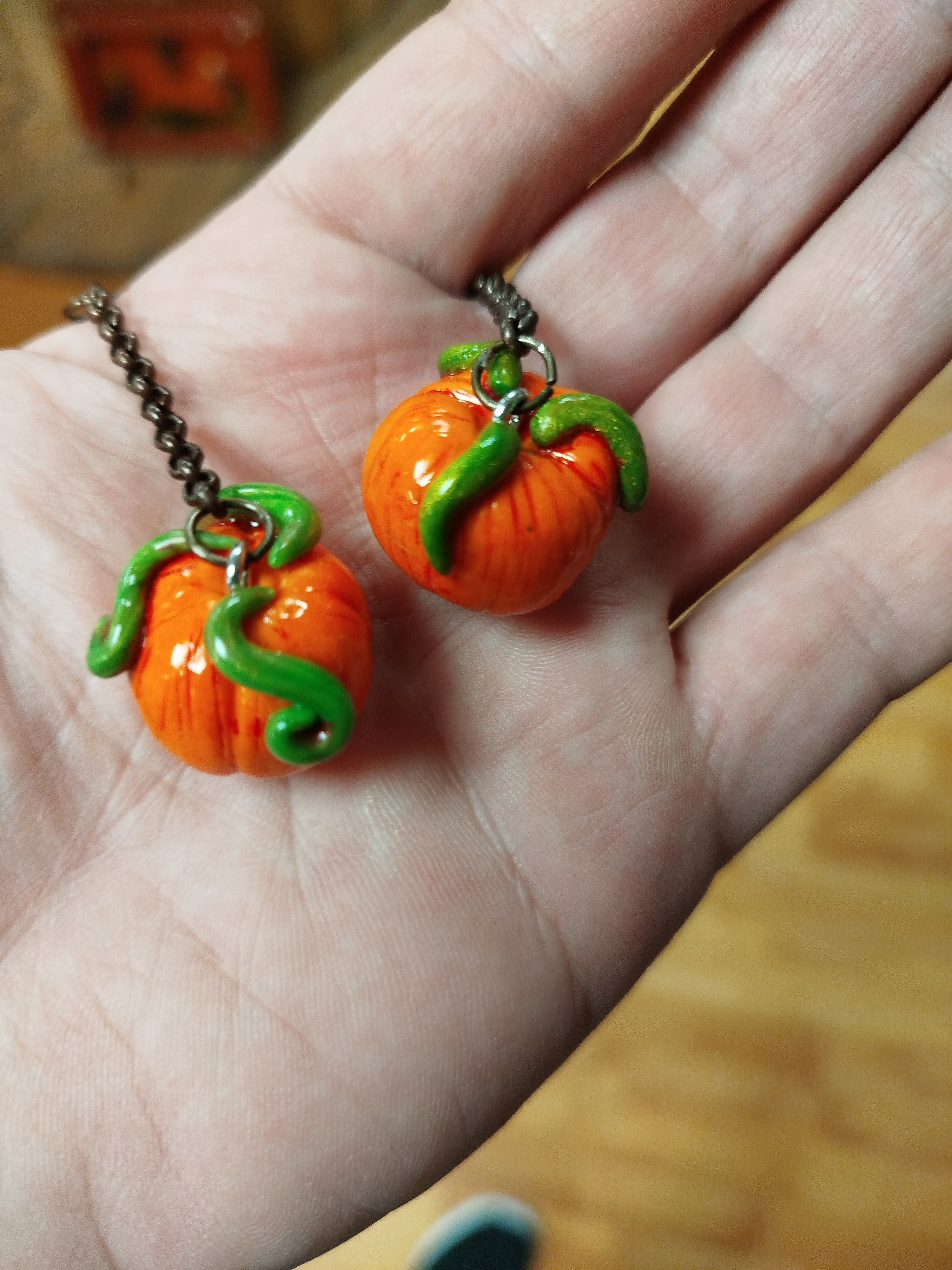 Les Talismans naturels