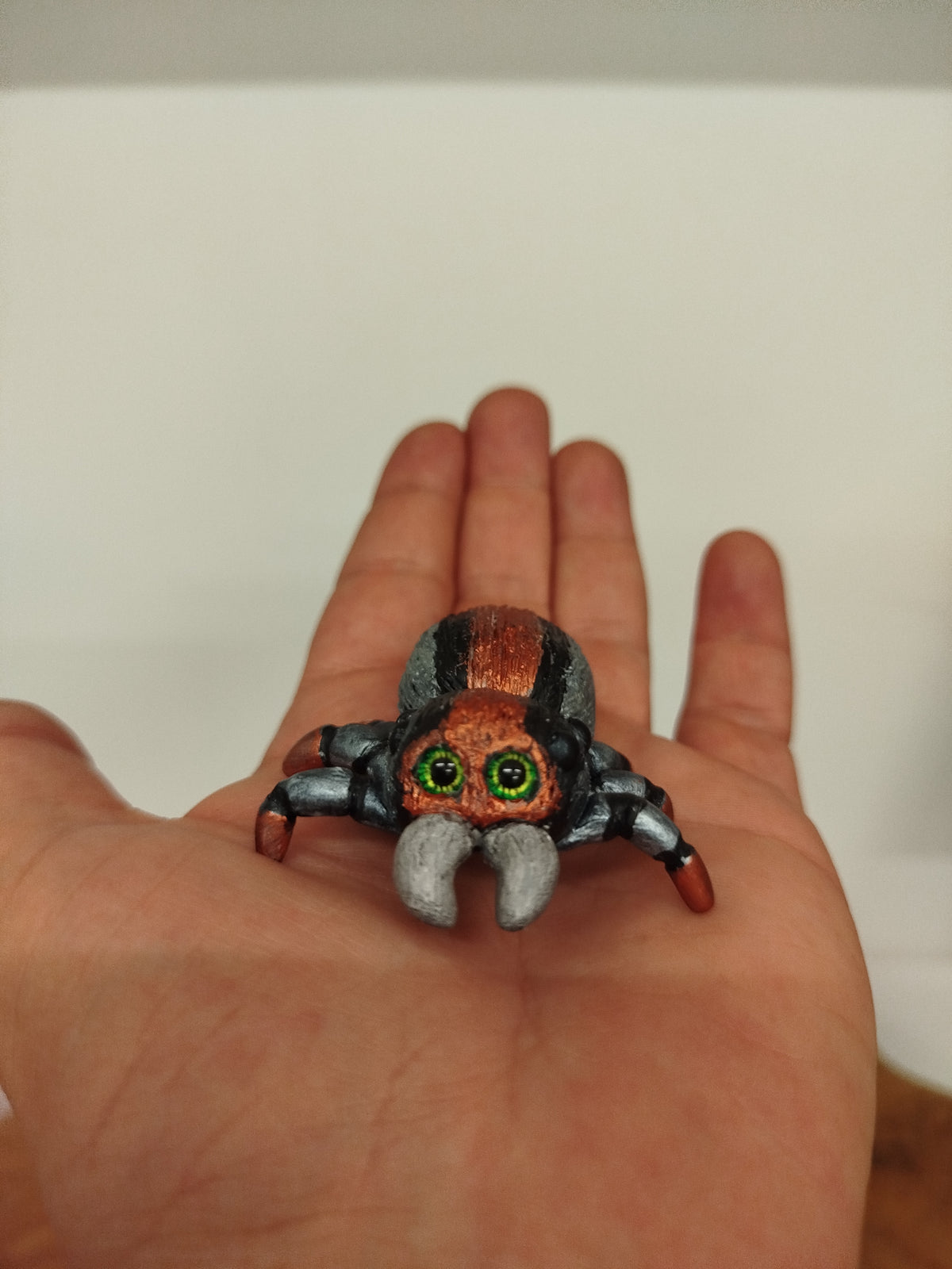 Les Araignées