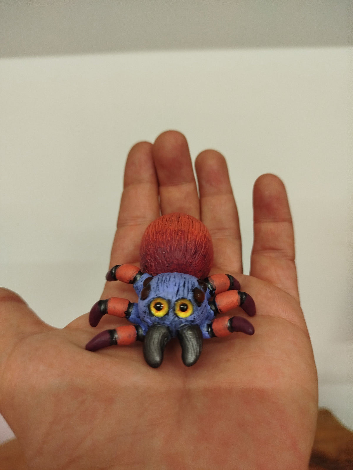 Les Araignées