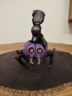 Le Scorpitacé