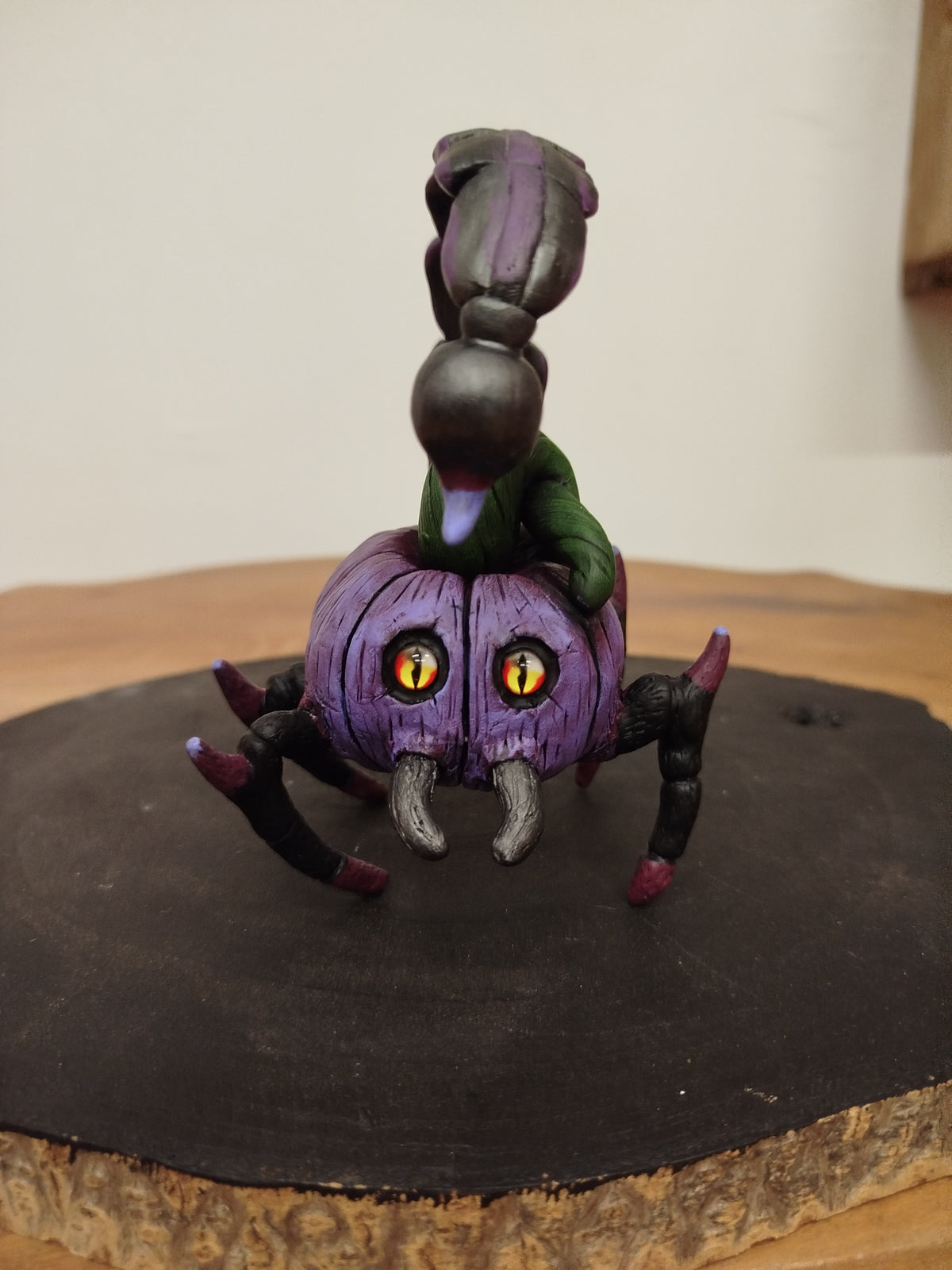 Le Scorpitacé
