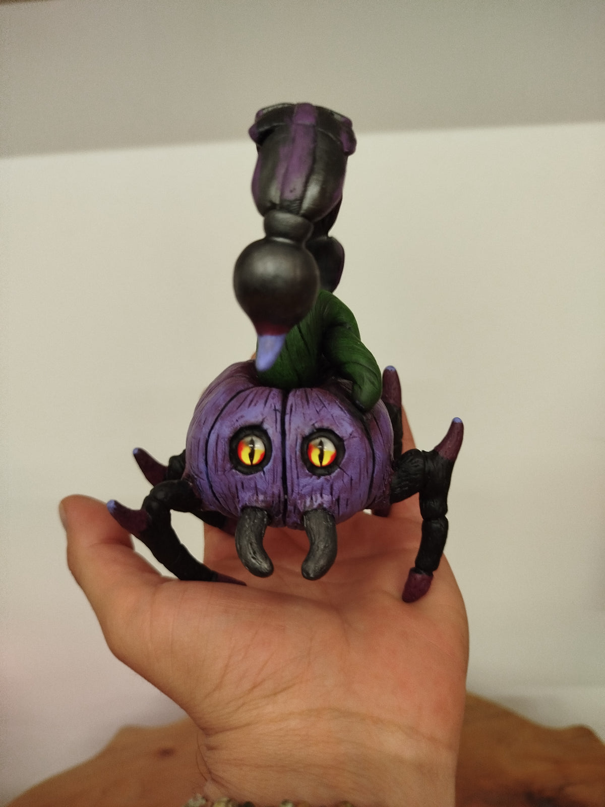 Le Scorpitacé