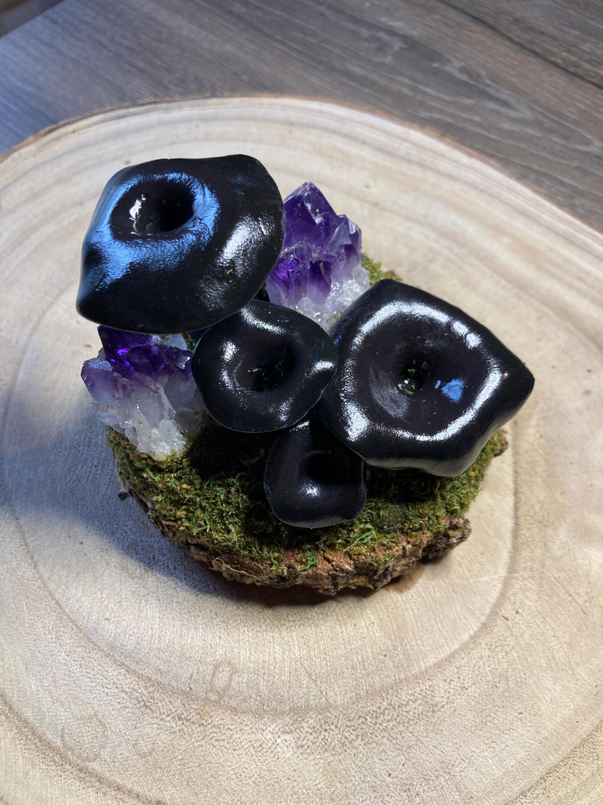 Les compos pierres naturelles