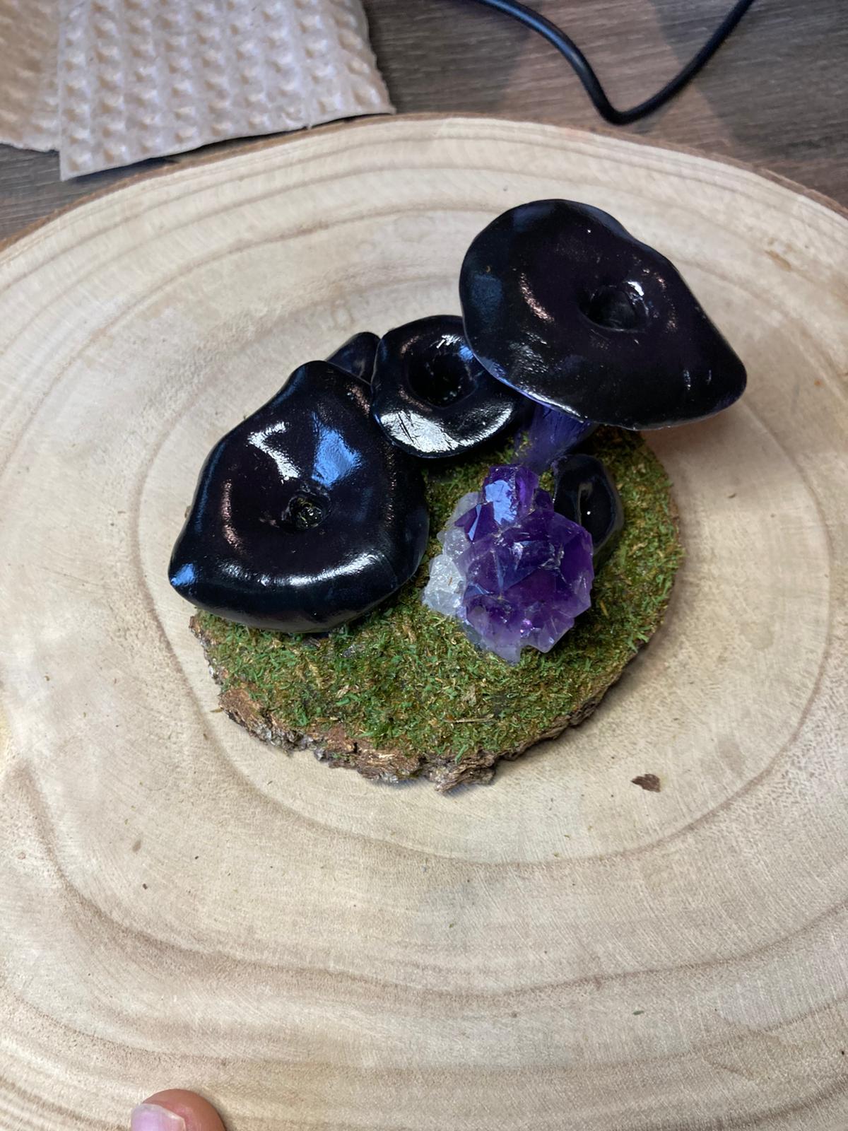 Les compos pierres naturelles