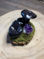 Les compos pierres naturelles