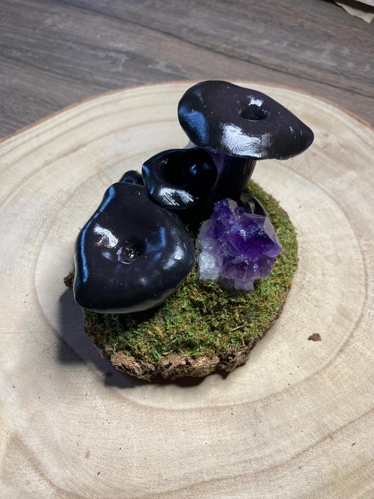 Les compos pierres naturelles